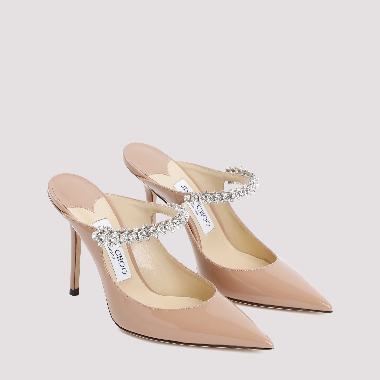 Jimmy Choo-OUTLET-SALE-Sandals ROSA-ARCHIVIST