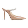 Jimmy Choo-OUTLET-SALE-Sandals ROSA-ARCHIVIST