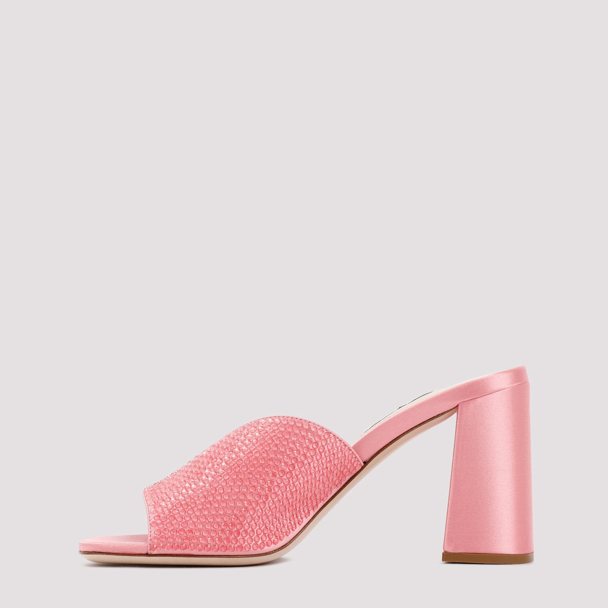 Miu Miu-OUTLET-SALE-Sandals ROSA-ARCHIVIST