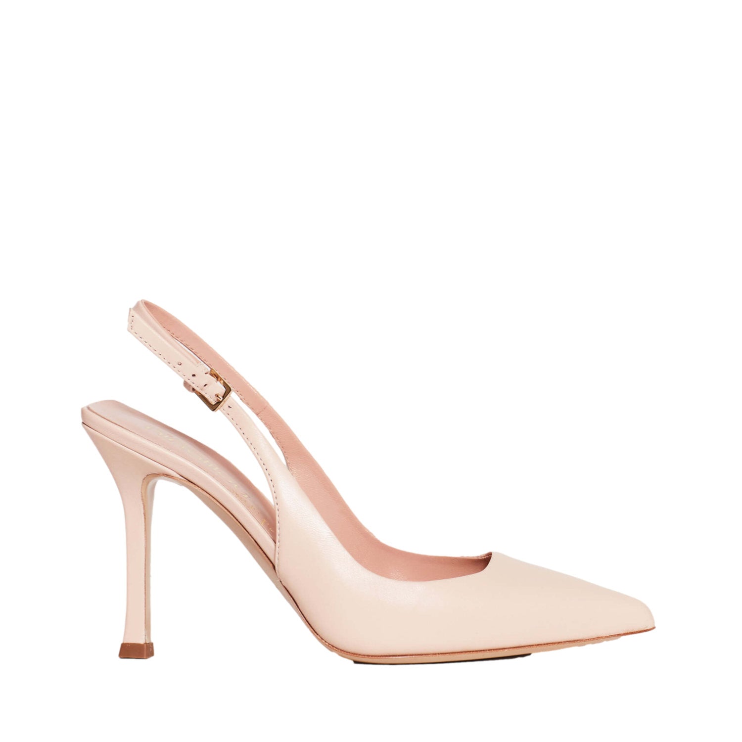 Ninalilou-OUTLET-SALE-Sandals ROSA-ARCHIVIST