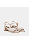Prezioso-OUTLET-SALE-Sandals ROSA-ARCHIVIST