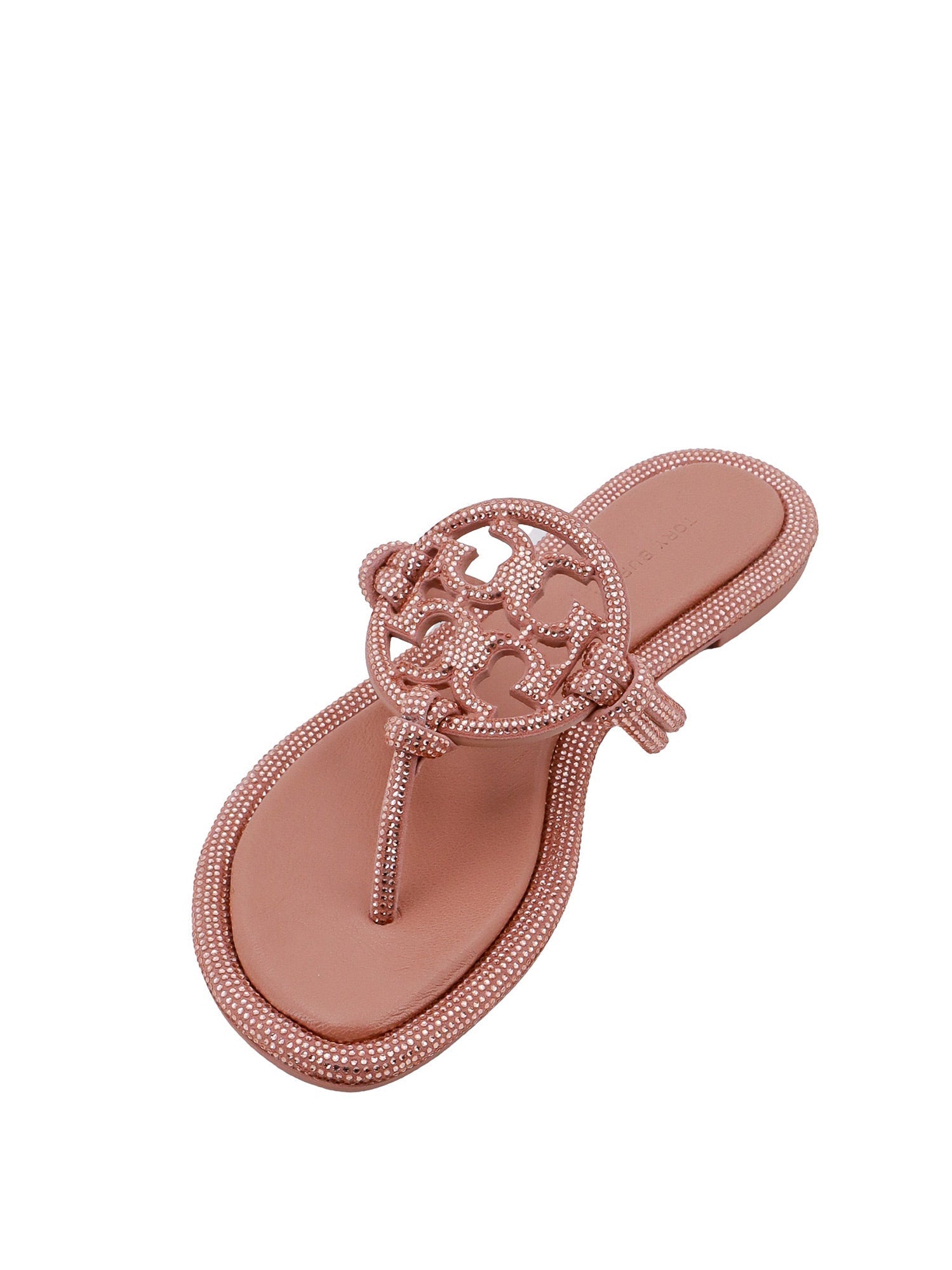 Tory Burch-OUTLET-SALE-Sandals ROSA-ARCHIVIST