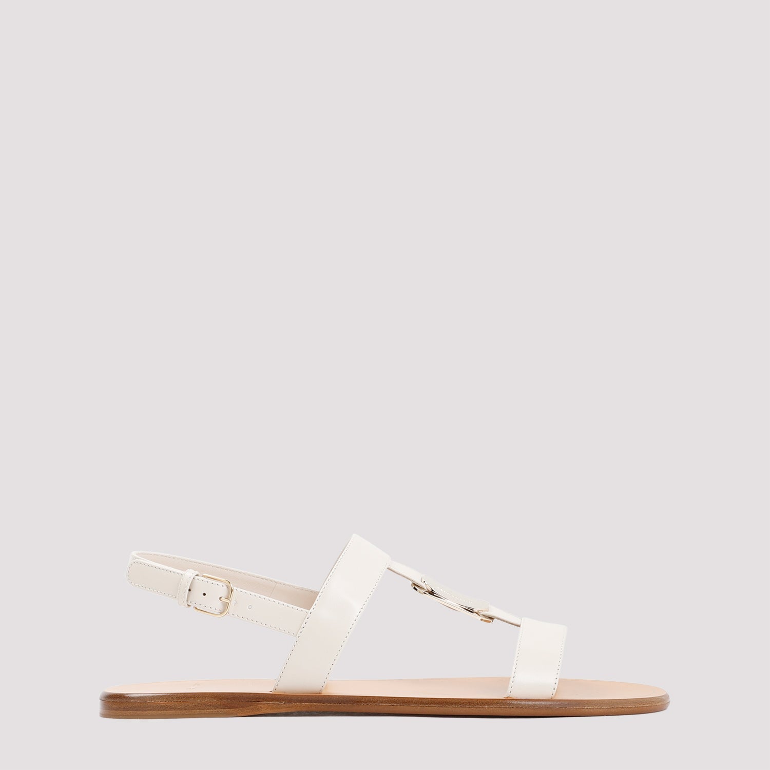 Salvatore Ferragamo-OUTLET-SALE-Sandals-ARCHIVIST