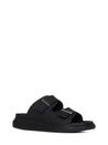 ALEXANDER MCQUEEN-OUTLET-SALE-Sandals SCHWARZ-ARCHIVIST