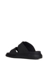 ALEXANDER MCQUEEN-OUTLET-SALE-Sandals SCHWARZ-ARCHIVIST