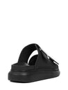 ALEXANDER MCQUEEN-OUTLET-SALE-Sandals SCHWARZ-ARCHIVIST