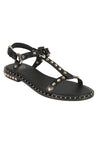 ASH-OUTLET-SALE-Sandals SCHWARZ-ARCHIVIST