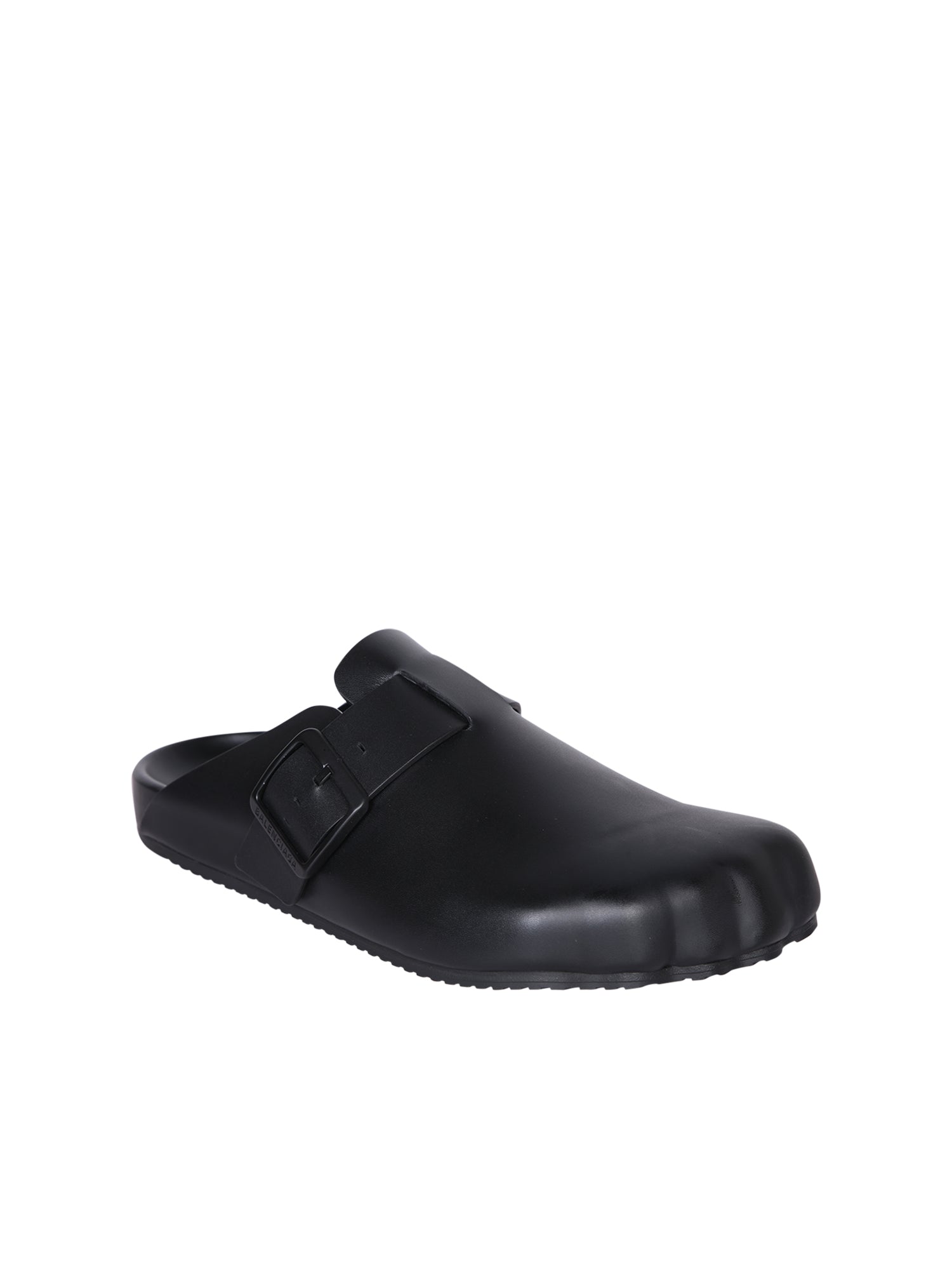 BALENCIAGA-OUTLET-SALE-Sandals SCHWARZ-ARCHIVIST