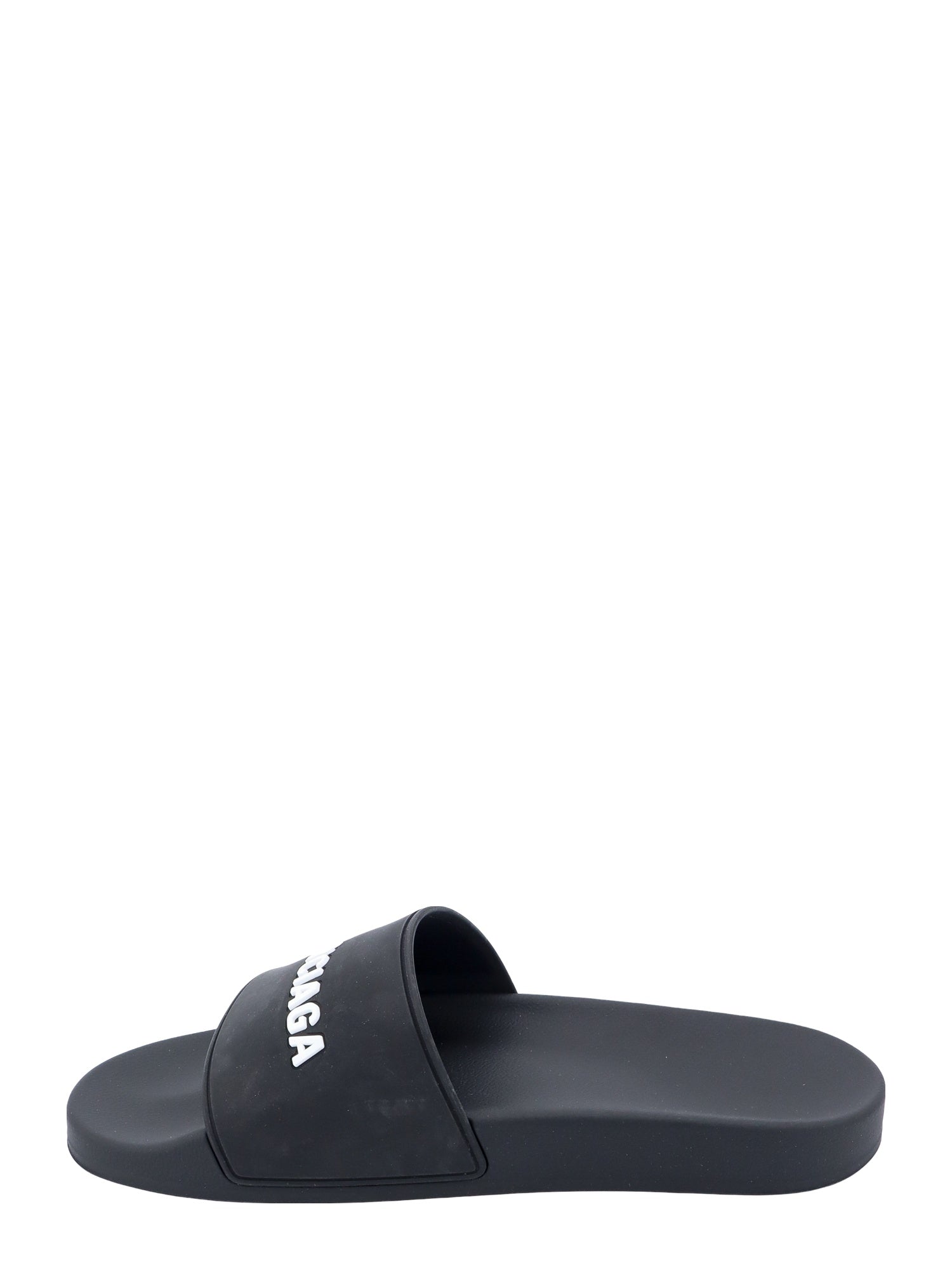 BALENCIAGA-OUTLET-SALE-Sandals SCHWARZ-ARCHIVIST