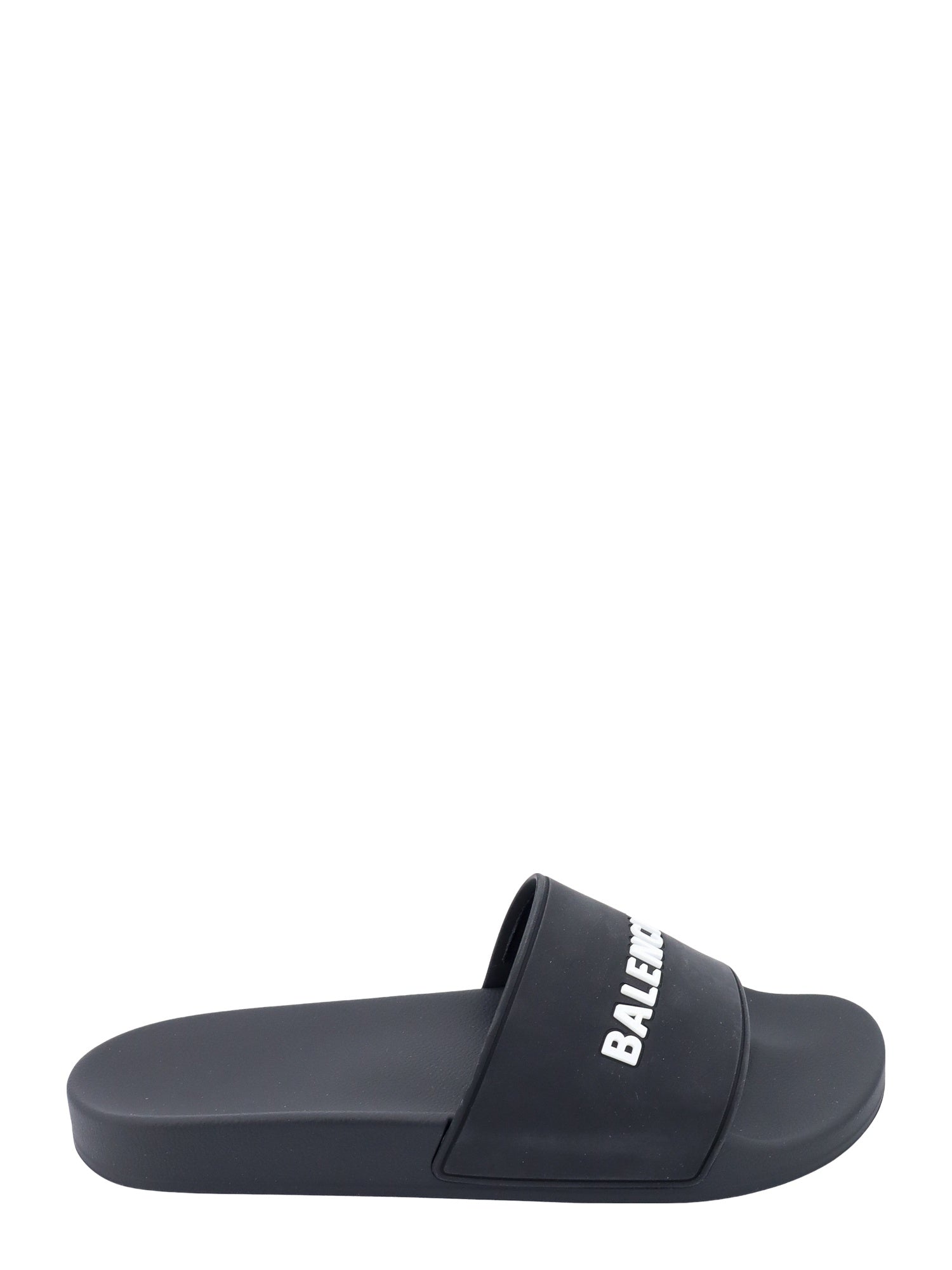 BALENCIAGA-OUTLET-SALE-Sandals SCHWARZ-ARCHIVIST