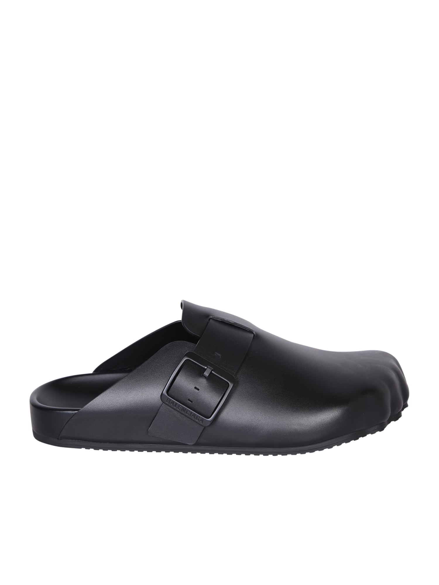 BALENCIAGA-OUTLET-SALE-Sandals SCHWARZ-ARCHIVIST