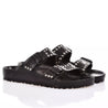 BIRKENSTOCK-OUTLET-SALE-Sandals SCHWARZ-ARCHIVIST