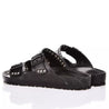 BIRKENSTOCK-OUTLET-SALE-Sandals SCHWARZ-ARCHIVIST