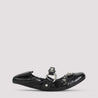 Balenciaga-OUTLET-SALE-Sandals SCHWARZ-ARCHIVIST