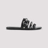 Balenciaga-OUTLET-SALE-Sandals SCHWARZ-ARCHIVIST