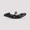 Balenciaga-OUTLET-SALE-Sandals SCHWARZ-ARCHIVIST