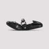 Balenciaga-OUTLET-SALE-Sandals SCHWARZ-ARCHIVIST