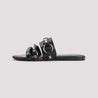 Balenciaga-OUTLET-SALE-Sandals SCHWARZ-ARCHIVIST