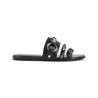 Balenciaga-OUTLET-SALE-Sandals SCHWARZ-ARCHIVIST