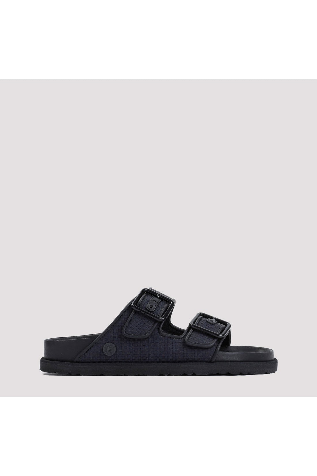 Birkenstock-OUTLET-SALE-Sandals SCHWARZ-ARCHIVIST