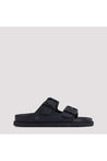 Birkenstock-OUTLET-SALE-Sandals SCHWARZ-ARCHIVIST