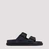 Birkenstock-OUTLET-SALE-Sandals SCHWARZ-ARCHIVIST