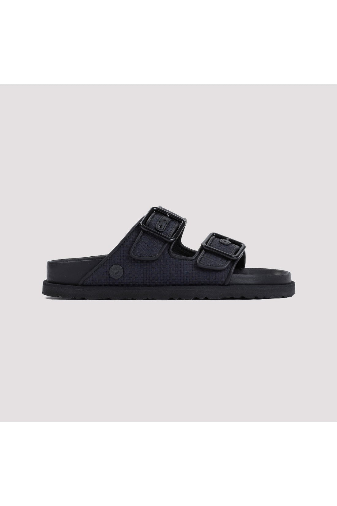 Birkenstock-OUTLET-SALE-Sandals SCHWARZ-ARCHIVIST