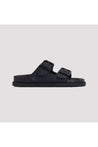 Birkenstock-OUTLET-SALE-Sandals SCHWARZ-ARCHIVIST