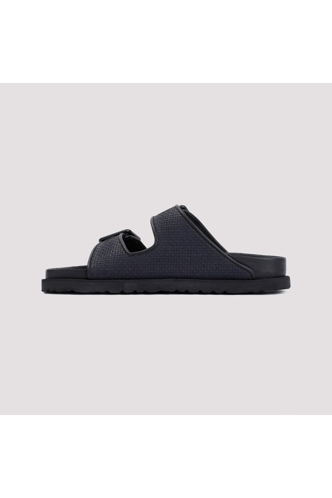 Birkenstock-OUTLET-SALE-Sandals SCHWARZ-ARCHIVIST