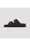 Birkenstock-OUTLET-SALE-Sandals SCHWARZ-ARCHIVIST