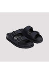 Birkenstock-OUTLET-SALE-Sandals SCHWARZ-ARCHIVIST