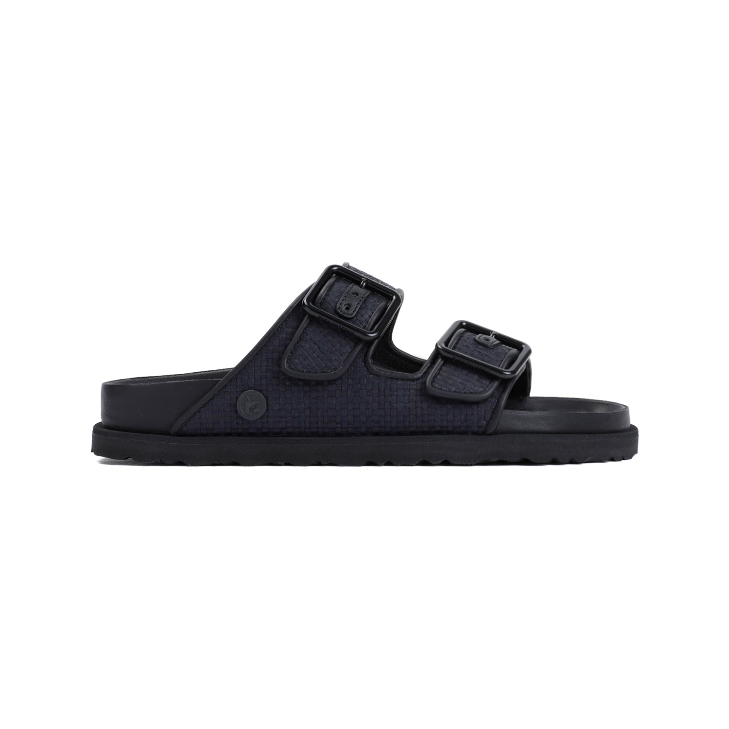 Birkenstock-OUTLET-SALE-Sandals SCHWARZ-ARCHIVIST