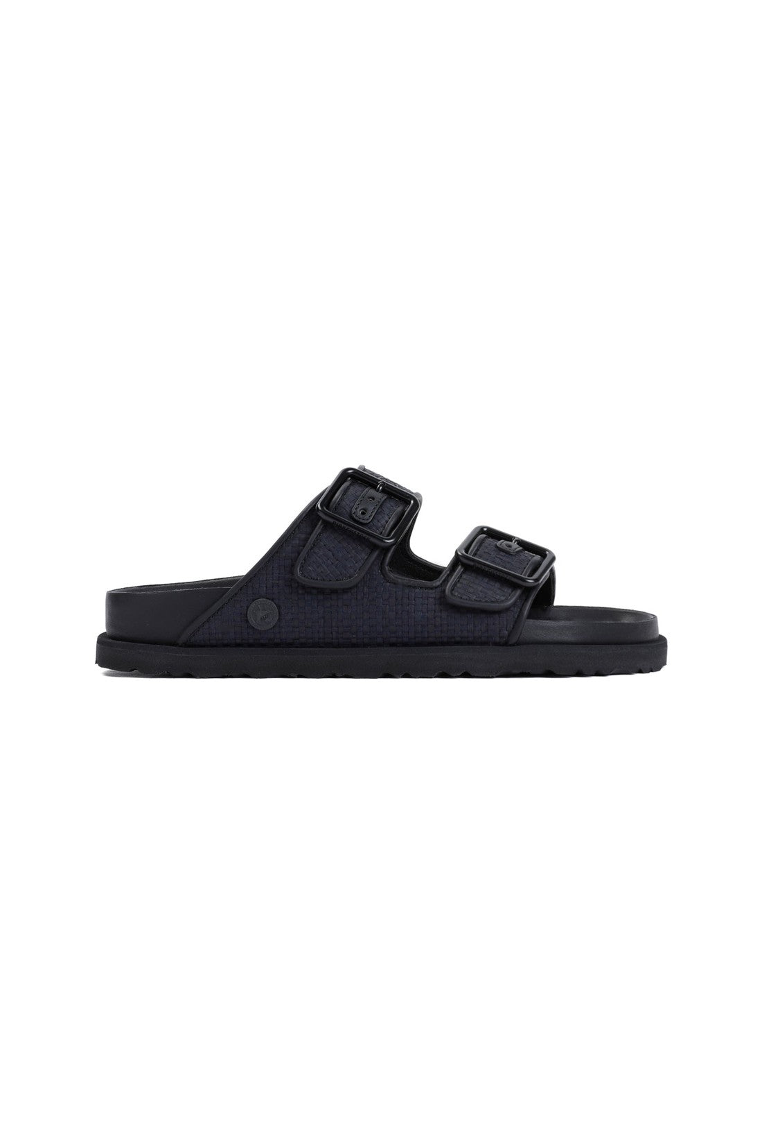 Birkenstock-OUTLET-SALE-Sandals SCHWARZ-ARCHIVIST