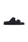 Birkenstock-OUTLET-SALE-Sandals SCHWARZ-ARCHIVIST
