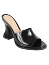 Bottega Veneta-OUTLET-SALE-Sandals SCHWARZ-ARCHIVIST