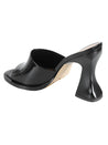 Bottega Veneta-OUTLET-SALE-Sandals SCHWARZ-ARCHIVIST