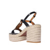 CHLOE'-OUTLET-SALE-Sandals SCHWARZ-ARCHIVIST