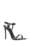 DSQUARED2-OUTLET-SALE-Sandals SCHWARZ-ARCHIVIST