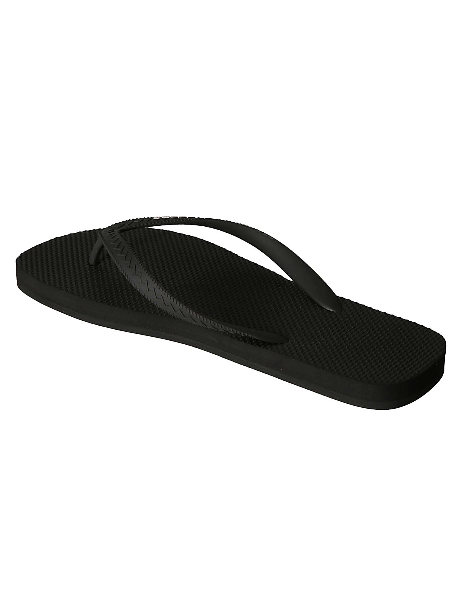 DSQUARED2-OUTLET-SALE-Sandals SCHWARZ-ARCHIVIST