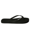 DSQUARED2-OUTLET-SALE-Sandals SCHWARZ-ARCHIVIST