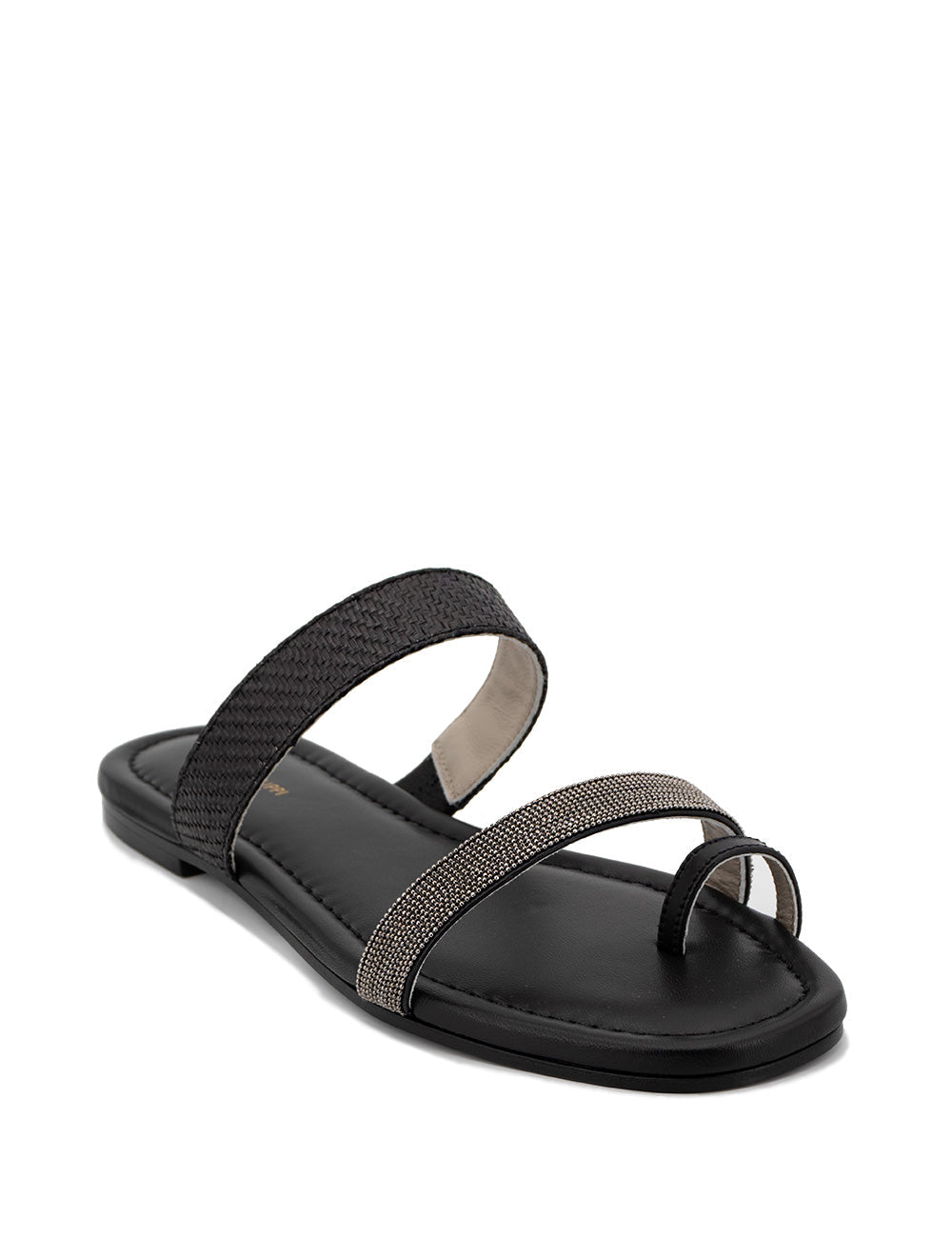 Fabiana Filippi-OUTLET-SALE-Sandals SCHWARZ-ARCHIVIST