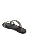 Fabiana Filippi-OUTLET-SALE-Sandals SCHWARZ-ARCHIVIST