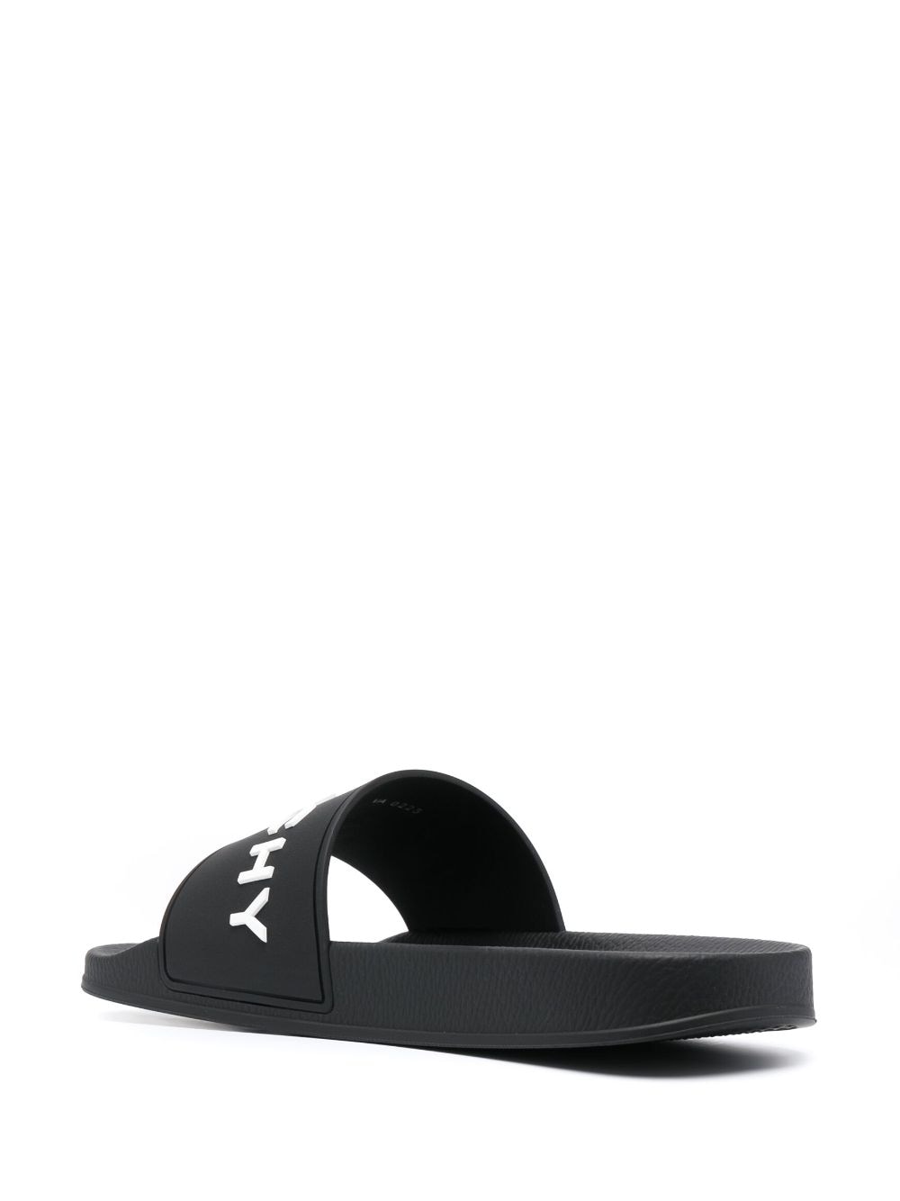 GIVENCHY-OUTLET-SALE-Sandals SCHWARZ-ARCHIVIST