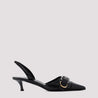 GIVENCHY-OUTLET-SALE-Sandals SCHWARZ-ARCHIVIST