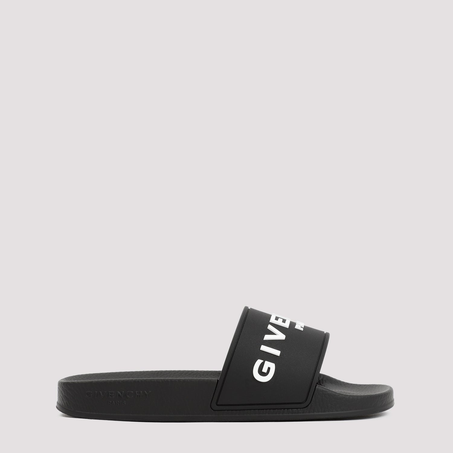 GIVENCHY-OUTLET-SALE-Sandals SCHWARZ-ARCHIVIST