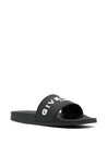 GIVENCHY-OUTLET-SALE-Sandals SCHWARZ-ARCHIVIST