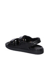 GIVENCHY-OUTLET-SALE-Sandals SCHWARZ-ARCHIVIST