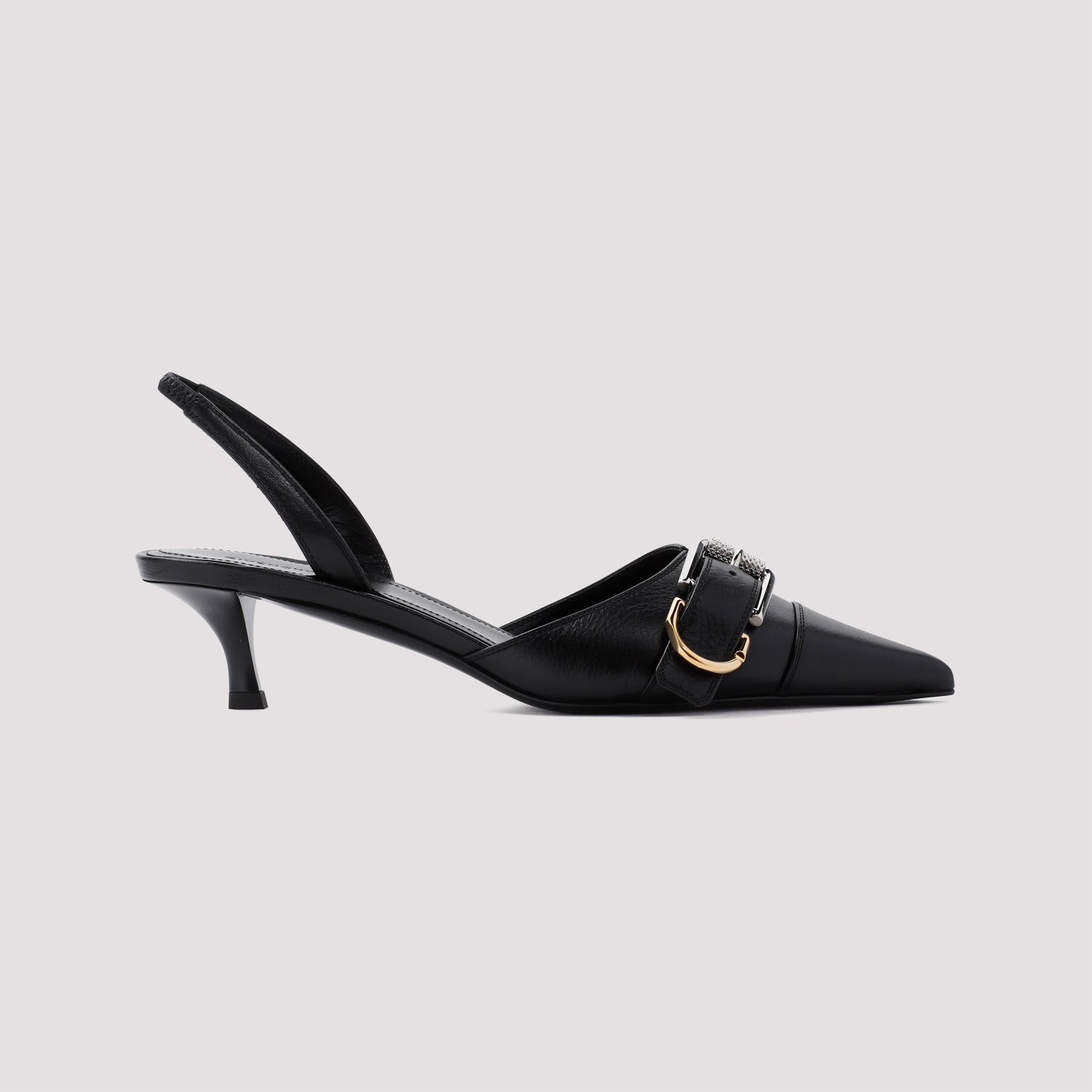 GIVENCHY-OUTLET-SALE-Sandals SCHWARZ-ARCHIVIST