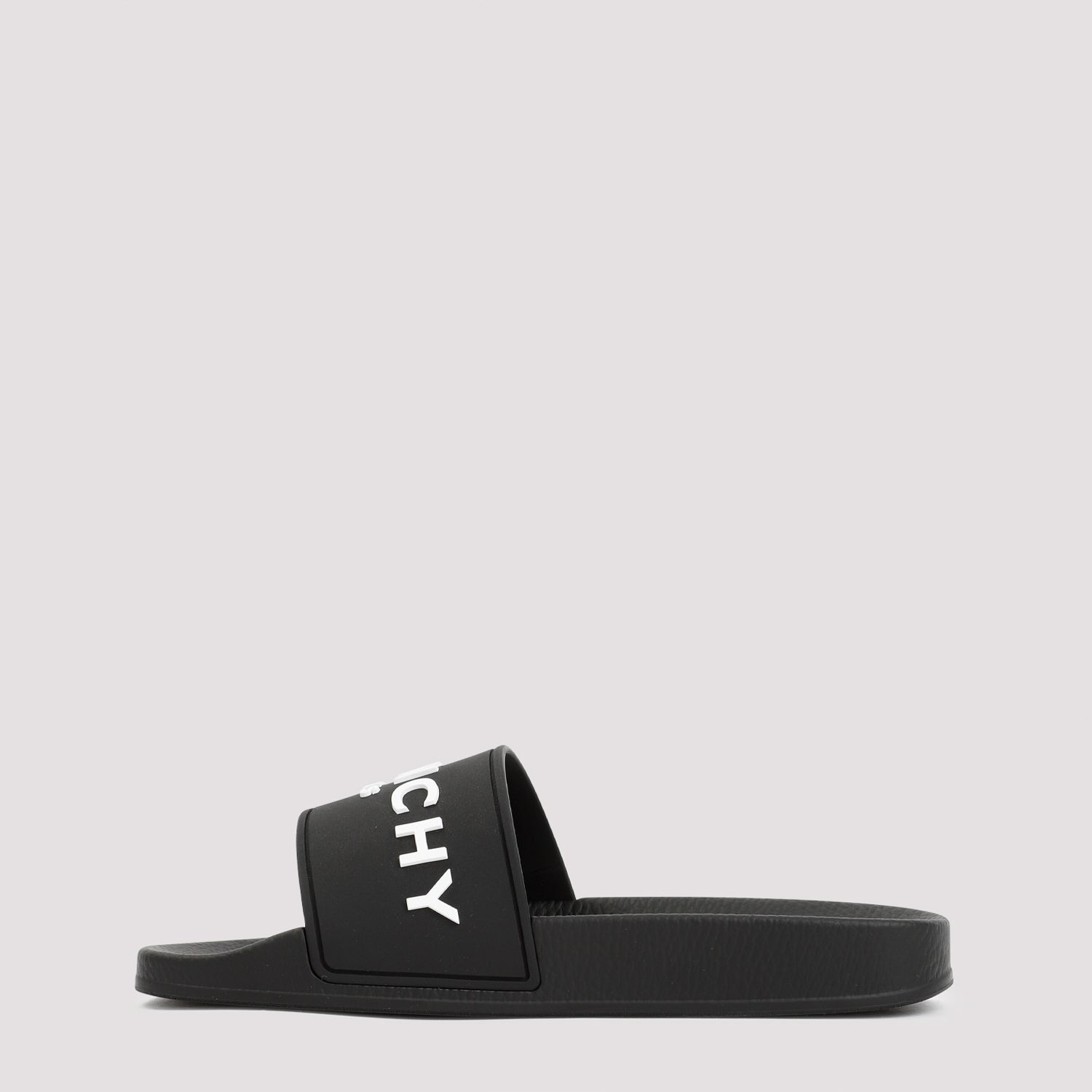 GIVENCHY-OUTLET-SALE-Sandals SCHWARZ-ARCHIVIST