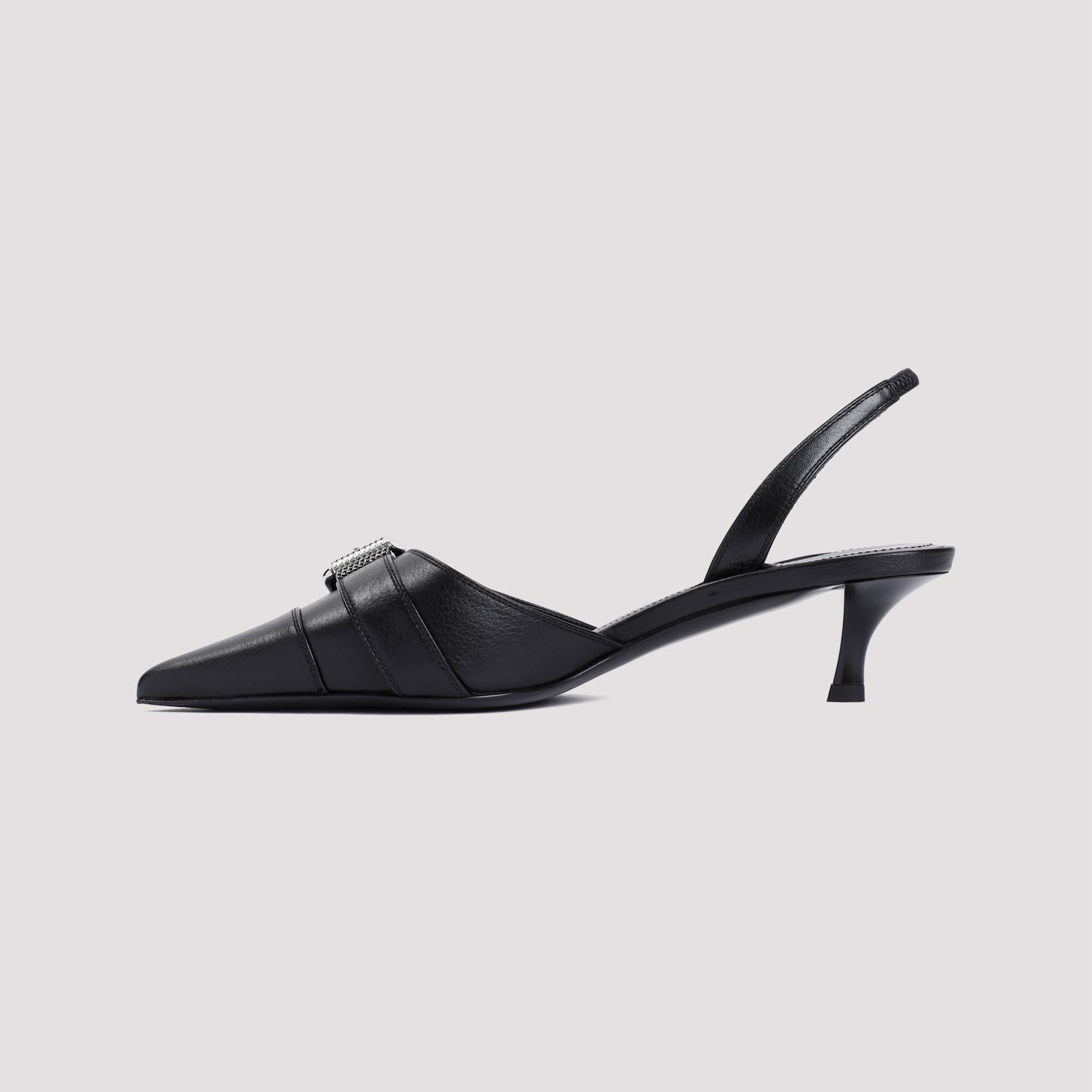 GIVENCHY-OUTLET-SALE-Sandals SCHWARZ-ARCHIVIST